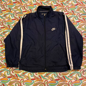 Vintage 2000s Nike Windbreaker
